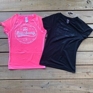 Rashguards Lot Medium